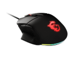 Mouse MSI GM20 - Imagen 2