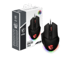 Mouse MSI GM20
