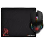 Combo Mouse y Pad Thermaltake Talon