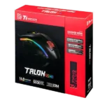 Combo Mouse y Pad Thermaltake Talon - Imagen 2
