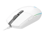 Mouse Logitech G203 White