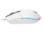 Mouse Logitech G203 White - Imagen 2