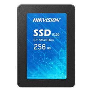 SSD HIKVISION E100 256GB