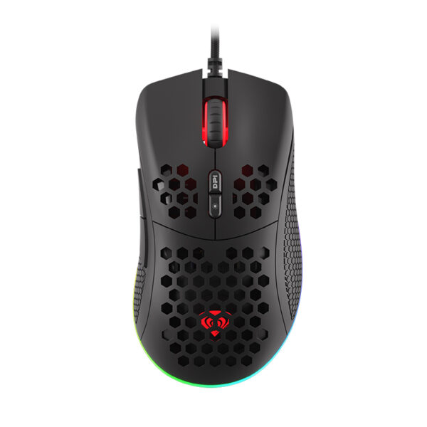 Mouse Genesis Krypton 550