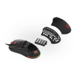 Mouse Genesis Krypton 750