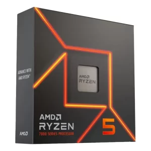 PROCESADOR AMD RYZEN 5 7600X (AM5)