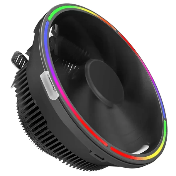 GAMEMAX GAMMA 200 RGB - Imagen 2