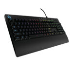 Teclado Logitech G213 Prodigy - Imagen 2