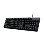 Teclado Logitech G413 Negro SE - Imagen 4