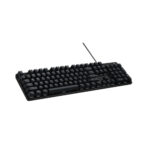 Teclado Logitech G413 Negro SE - Imagen 3