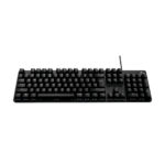 Teclado Logitech G413 Negro SE - Imagen 2