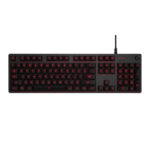 Teclado Logitech G413 Carbon