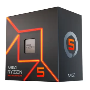PROCESADOR AMD RYZEN 5 7600 (AM5) C/COOLER