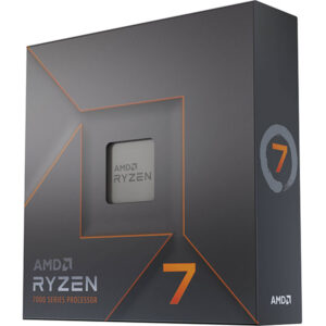 PROCESADOR AMD RYZEN 7 7700X (AM5)