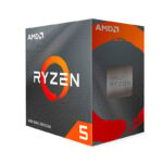 PROCESADOR AMD RYZEN 5 4500 (AM4)