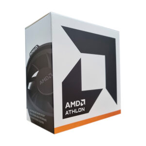 PROCESADOR AMD ATHLON 3000G (AM4)