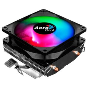 COOLER CPU AEROCOOL AIR FROST 2 RGB