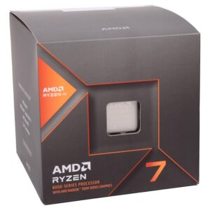PROCESADOR AMD RYZEN 7 8700G (AM5)