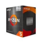 PROCESADOR AMD RYZEN 5 5600GT (AM4)