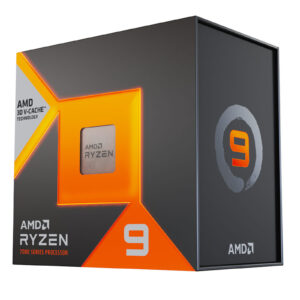 PROCESADOR AMD RYZEN 9 7900X3D NO INCLUYE COOLER