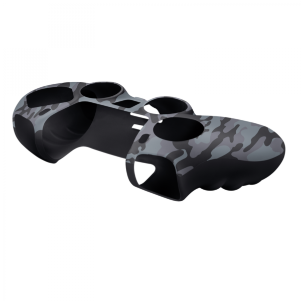 FUNDA DE SILICONA TRUST JOYSTICK PS5 CAMO GXT748 - Imagen 3