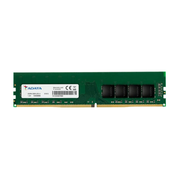 MEMORIA RAM DDR4 8GB ADATA 3200MHZ - Imagen 3