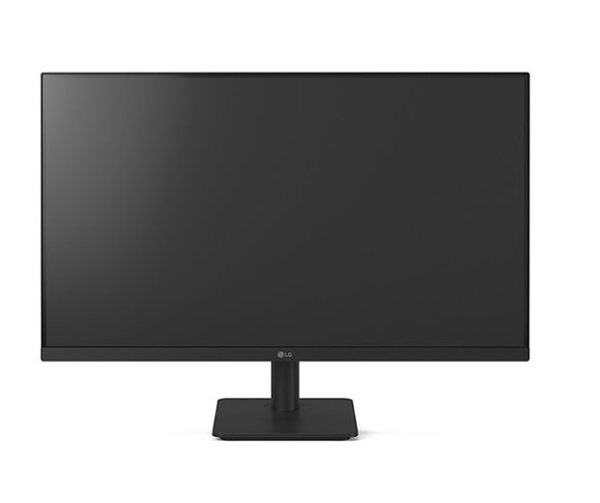 MONITOR LG 27" 27MS500-B IPS 100HZ FHD - Imagen 2