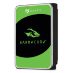 SEAGATE INTERNO 2TB SATA III BARRACUDA 256MB 7200 RPM