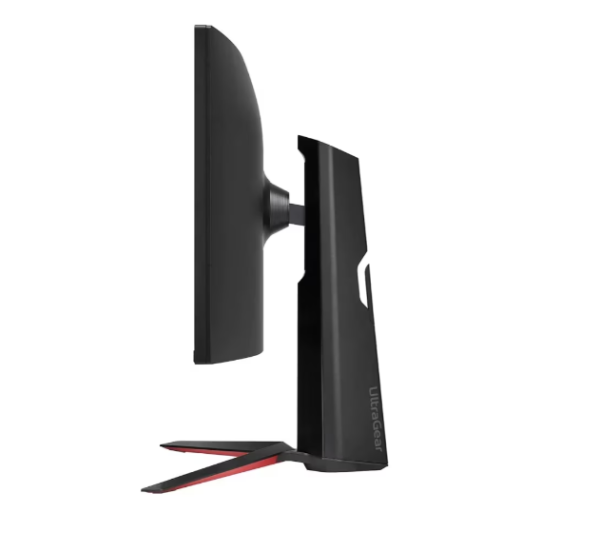 MONITOR LG 34 GAMER 34GP63A WQHD CURVO 160 HZ - Imagen 4