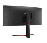 MONITOR LG 34 GAMER 34GP63A WQHD CURVO 160 HZ - Imagen 3