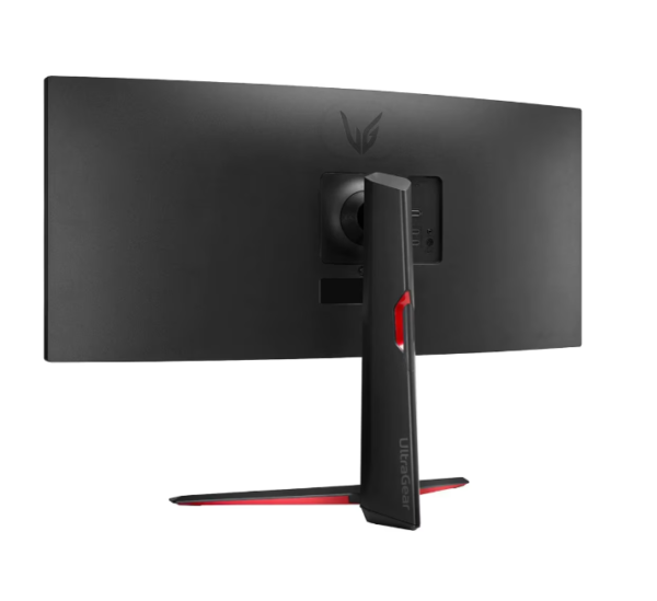 MONITOR LG 34 GAMER 34GP63A WQHD CURVO 160 HZ - Imagen 3