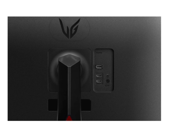 MONITOR LG 34 GAMER 34GP63A WQHD CURVO 160 HZ - Imagen 2