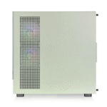 GABINETE TT VIEW 270 PLUS ARGB TG X2 FAN ARGB X3 MATCHA GREEN - Imagen 2