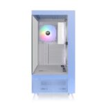 GABINETE TT VIEW 270 PLUS ARGB TG X2 FAN ARGB X3 HYDRANGEA BLUE