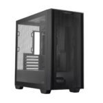Gabinete Gamer Asus A21 Black