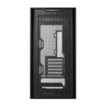 Gabinete Gamer Asus A21 Black - Imagen 2