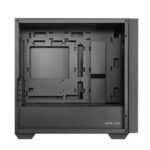 Gabinete Gamer Asus A21 Black - Imagen 3