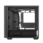 Gabinete Gamer Asus A21 Black - Imagen 4