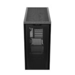 Gabinete Gamer Asus A21 Black - Imagen 6