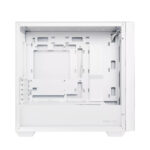Gabinete Gamer Asus A21 White - Imagen 3