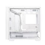 Gabinete Gamer Asus A21 White - Imagen 4