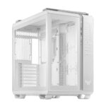 Gabinete Asus Tuf Gaming Gt502 White - Imagen 6