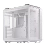 Gabinete Asus Tuf Gaming Gt502 White