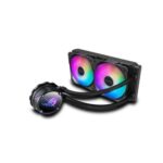 ASUS AIO WATERCOOLER ROG STRIX LC II 240 ARGB