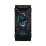 Gabinete ASUS TUF Gaming Gt301 Fan ARGB X3 ATX - Imagen 3