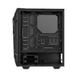 Gabinete ASUS TUF Gaming Gt301 Fan ARGB X3 ATX - Imagen 5