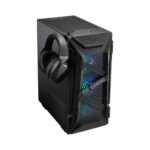 Gabinete ASUS TUF Gaming Gt301 Fan ARGB X3 ATX
