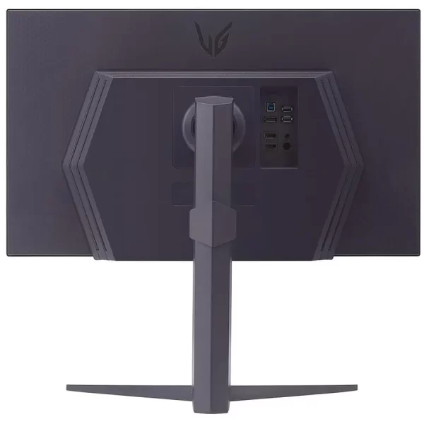 MONITOR LG 27 GAMER 27GS85Q-B NANO IPS QHD 180 Hz - Imagen 4