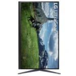 MONITOR LG 32 GAMER 32GS85Q-B NANO IPS QHD 180 Hz - Imagen 4