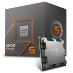 PROCESADOR AMD RYZEN 5 8500G (AM5)